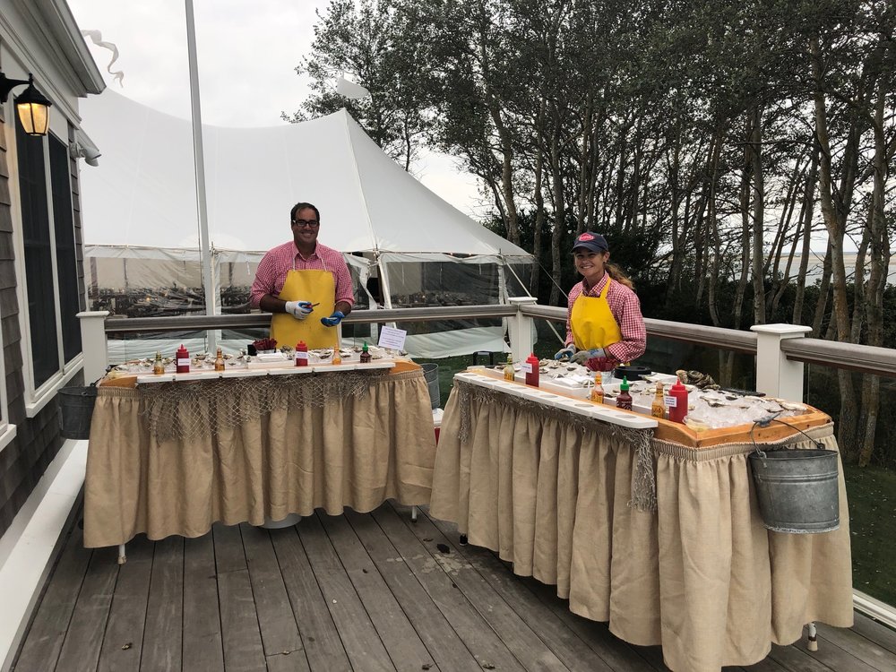 Event Catering Crew