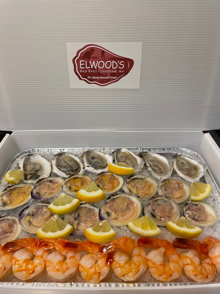 Catering Platter