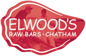 Elwood's Raw Bars Logo